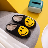 Black/Yellow