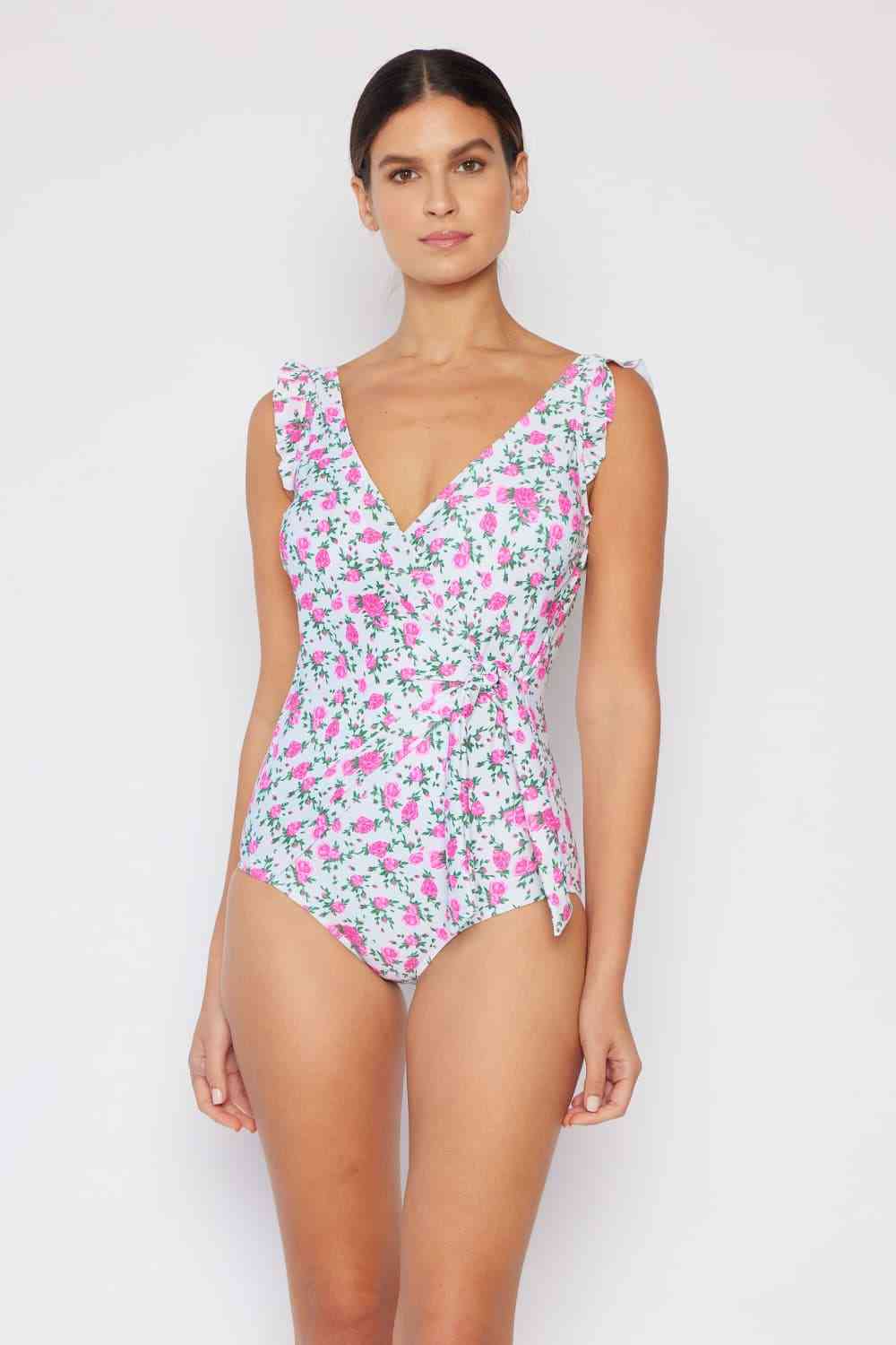 Floral