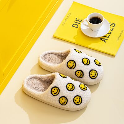 Yellow Smile Mix