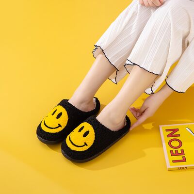 Black/Yellow