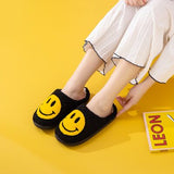 Black/Yellow