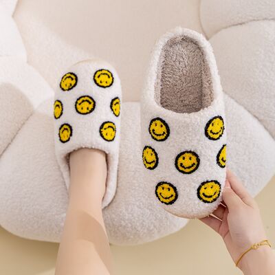Yellow Smile Mix