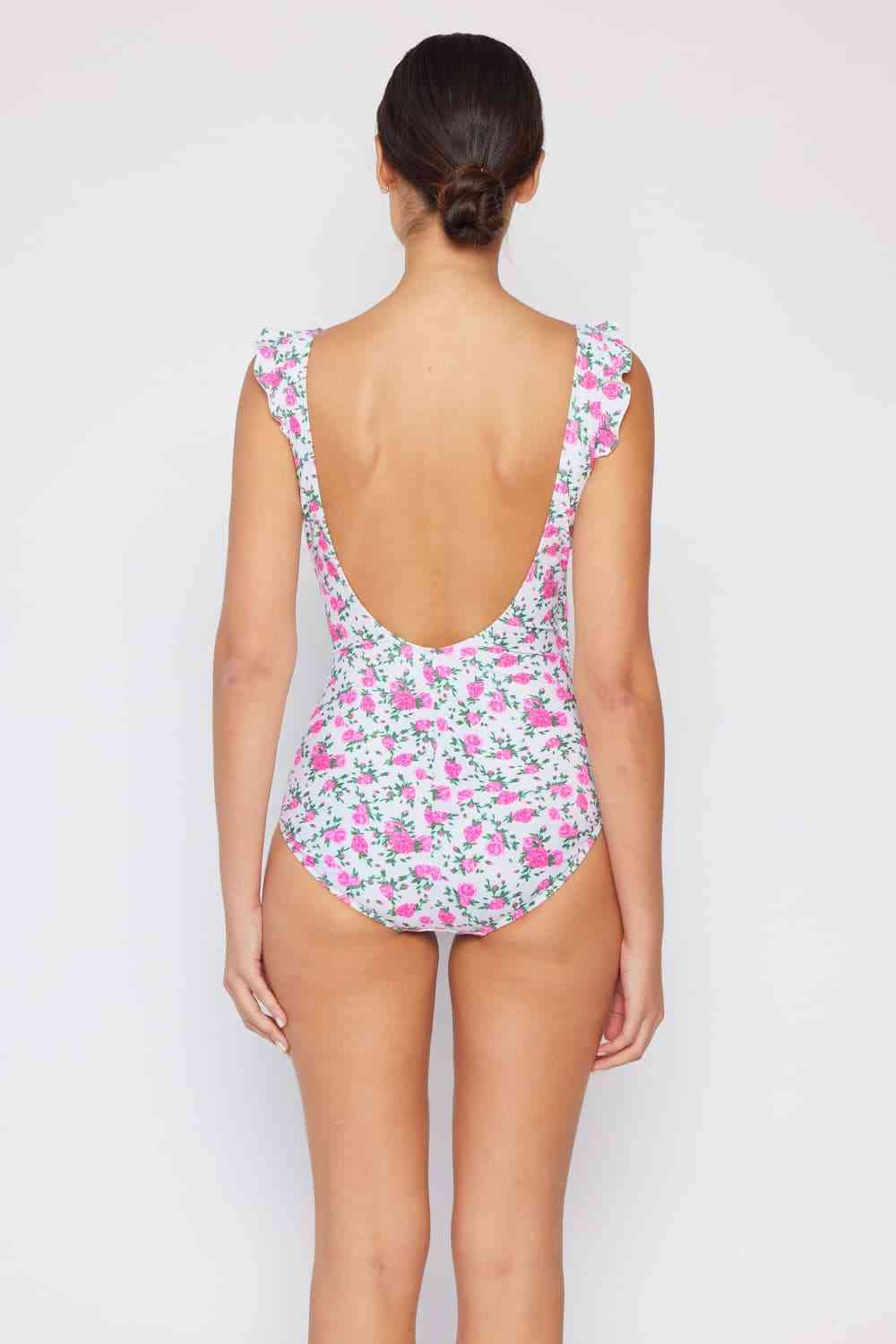Floral