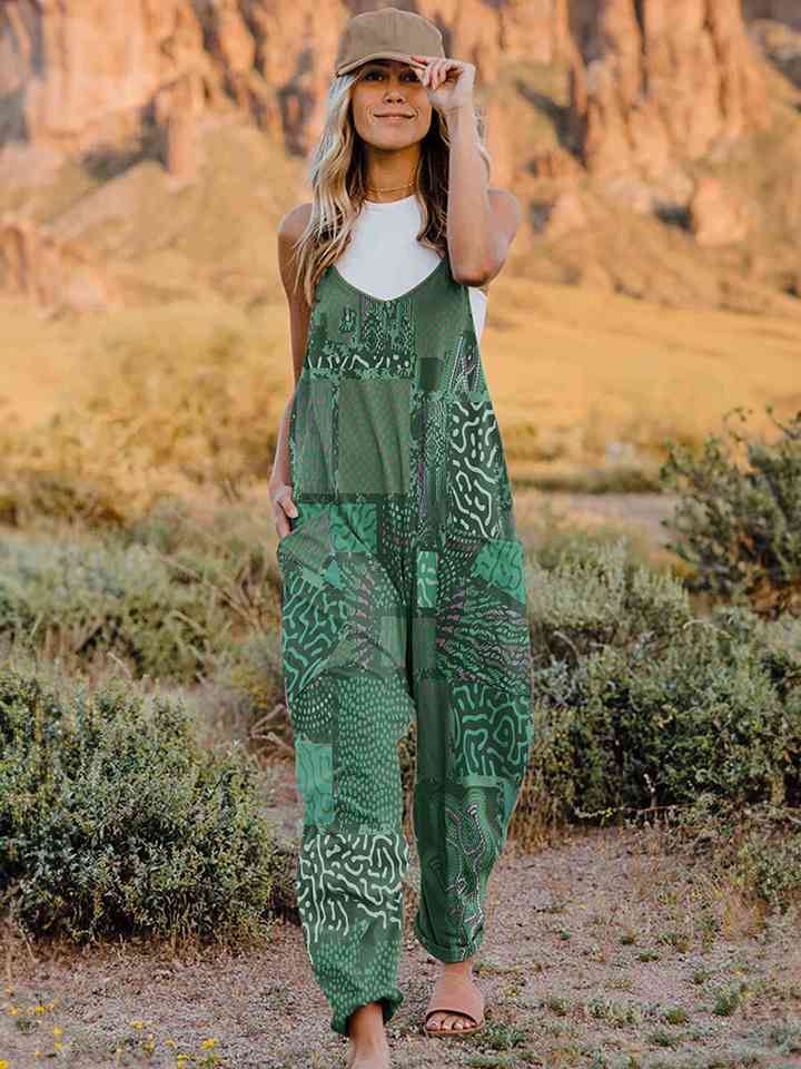 Mid Green