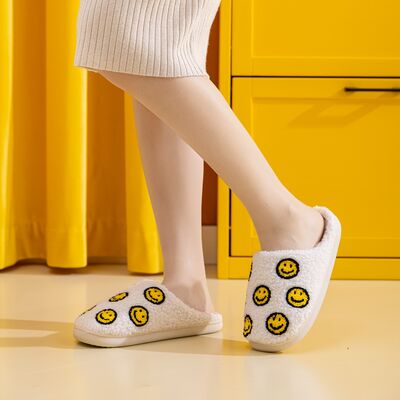 Yellow Smile Mix
