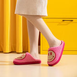 Fuchsia/Yellow
