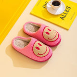 Fuchsia/Yellow